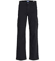 Jack & Jones Trousers - JpstKane - Noos - Black