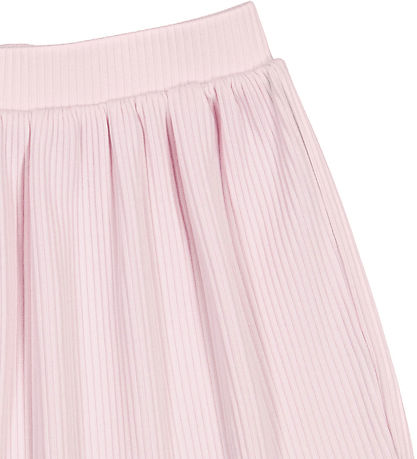 MarMar Skirt - Rib - Modal - Lilac Mist