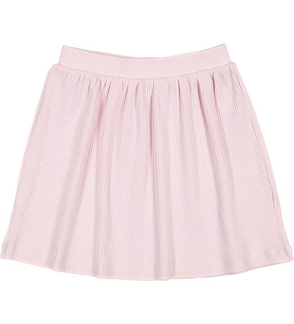 MarMar Skirt - Rib - Modal - Lilac Mist