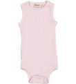 Body s/m MarMar - Rib - Modal - Lilac Mist Body s/m MarMar - Rib - Modal - Lilac Mist