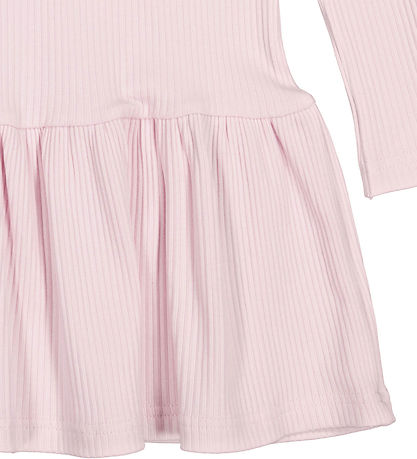 Robe MarMar - Rib - Modal - Diro - Lilac Mist