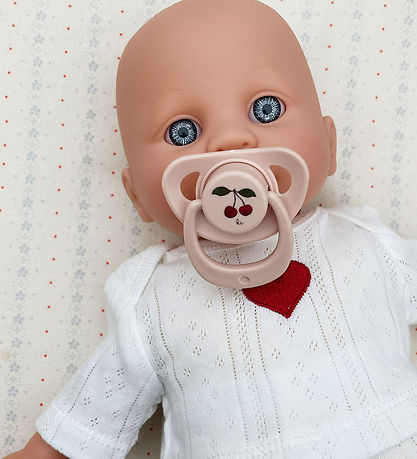 Konges Sløjd Doll - Nelly - Multi Konges Sløjd Doll - Nelly - Multi