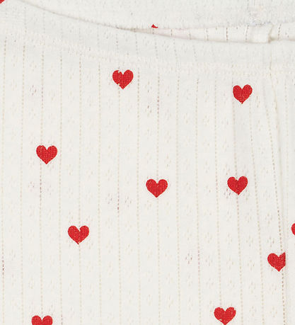 Konges Sløjd Leggings - Minnie - Liebe Rouge