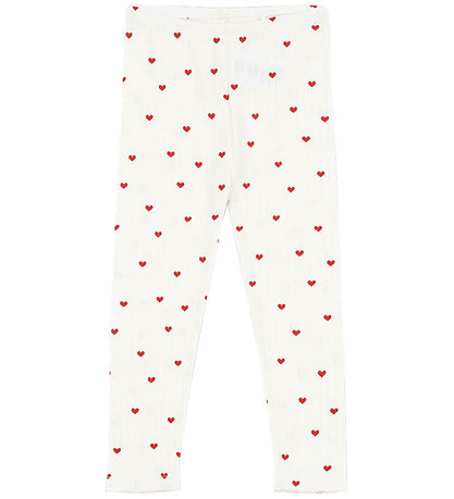Konges Sløjd Leggings - Minnie - Liebe Rouge