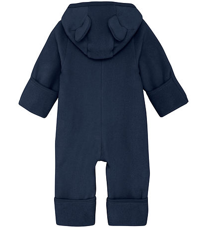 Huttelihut Pramsuit - Fleece - BIG Dippers