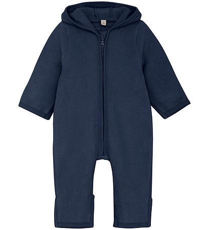 Huttelihut Pramsuit - Fleece - BIG Dippers Huttelihut Pramsuit - Fleece - BIG Dippers