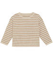 Huttelihut Blouse - Knitted - Irish Cream