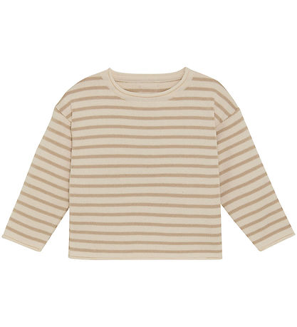 Huttelihut Blouse - Knitted - Irish Cream
