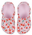 Crocs Sandals - Classic Clog K - Pink Milk Crocs Sandals - Classic Clog K - Pink Milk