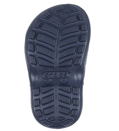 Crocs Rubber Boots - Handle It Rain Boot T - Navy Crocs Rubber Boots - Handle It Rain Boot T - Navy