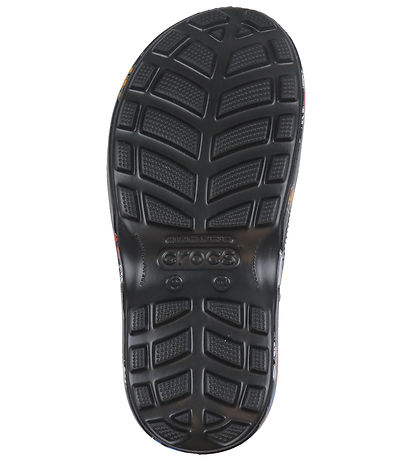 Crocs Gummistiefel - Mickey Friends Handle It T - Multi