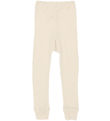 Engel Leggings - Wool - Natural