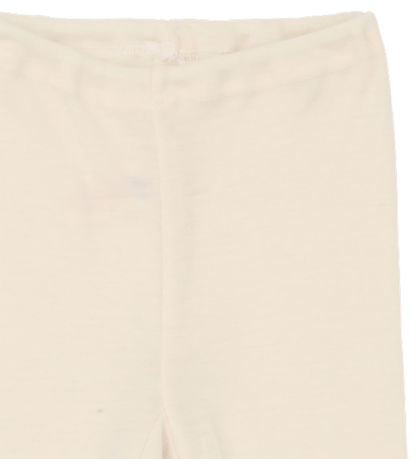 Engel Leggings - Wool - Natural
