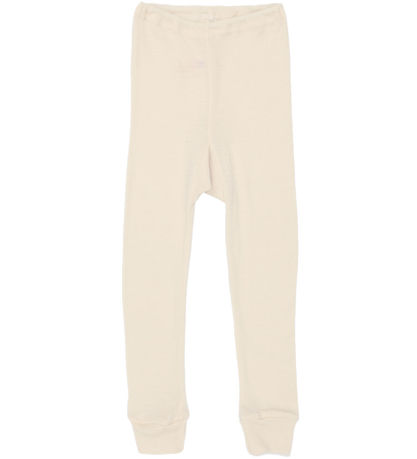 Engel Leggings - Wool - Natural