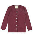 Engel Cardigan - Wool/Silk - Orchid Engel Cardigan - Wool/Silk - Orchid