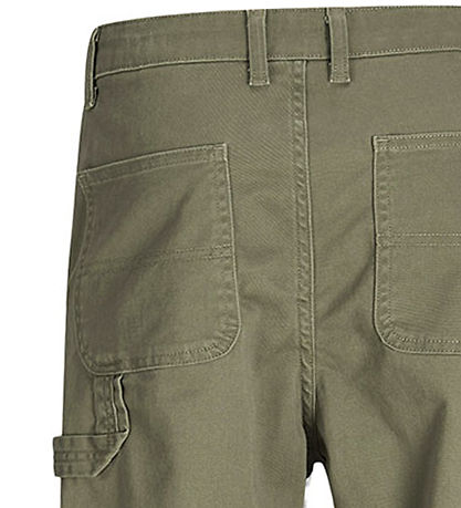 Jack & Jones Hosen - JpstAlex - Noos - Dusty Olive Jack & Jones Hosen - JpstAlex - Noos - Dusty Olive