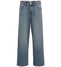 Jack & Jones Jeans - JJIron - Noos - Blue Denim Jack & Jones Jeans - JJIron - Noos - Blue Denim