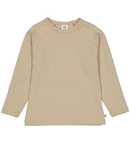 Müsli Blússa - Cozy Ég Raglan - Kashmir Müsli Blússa - Cozy Ég Raglan - Kashmir