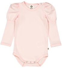 Müsli Bodysuit L/æ - Coze Me Puff - Mary Müsli Bodysuit L/æ - Coze Me Puff - Mary