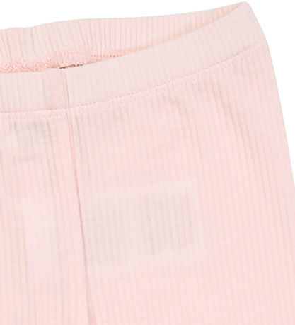 Müsli Leggings - Rib - Mellow - Mary Müsli Leggings - Rib - Mellow - Mary