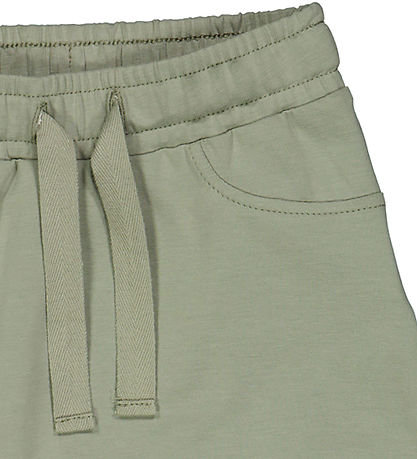 Müsli Trousers - Cozy Me Dart - Poetry Green Müsli Trousers - Cozy Me Dart - Poetry Green