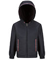 Moncler Jacket - Granduc - Navy