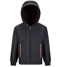 Moncler Jacket - Granduc - Navy Moncler Jacket - Granduc - Navy
