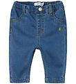 Name It Jeans - NbmBen - Medium+ Blue Denim Name It Jeans - NbmBen - Medium+ Blue Denim