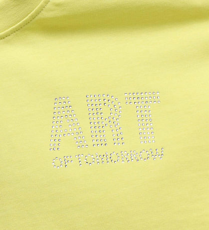 Kids Only T-Shirt - KogRiri - Limaboon/onbekend