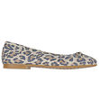 Angulus Ballerina - Leopard Angulus Ballerina - Leopard
