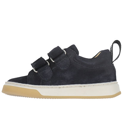 Angulus Shoes - Navy Angulus Shoes - Navy