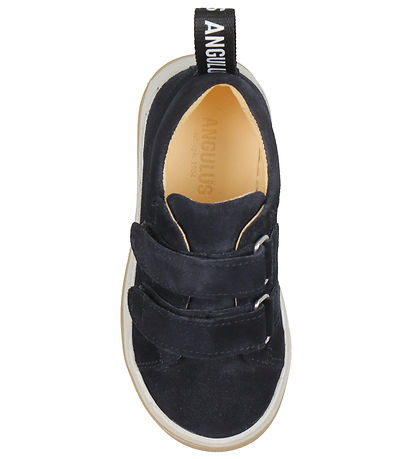 Angulus Shoes - Navy Angulus Shoes - Navy