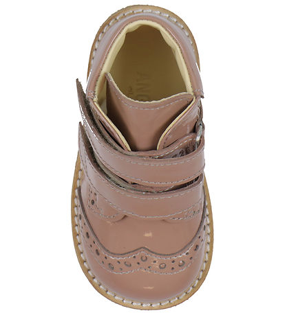 Angulus Prewalker - Clay