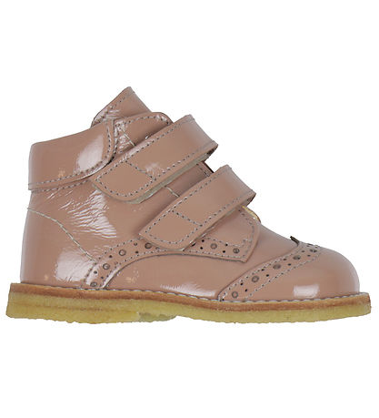 Angulus Prewalker - Clay