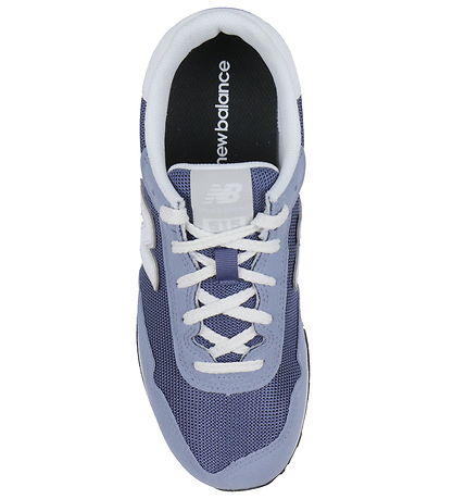 New Balance Shoes - 515 - Dusk Shower/Dream State