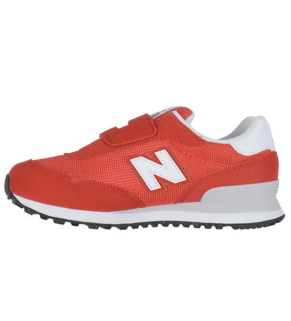 New Balance Shoes - 515 - Team Red/Blast Red