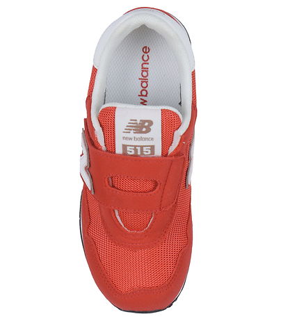 New Balance Shoes - 515 - Team Red/Blast Red