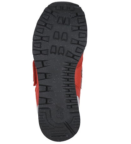 New Balance Shoes - 515 - Team Red/Blast Red