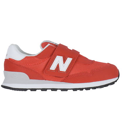 New Balance Shoes - 515 - Team Red/Blast Red