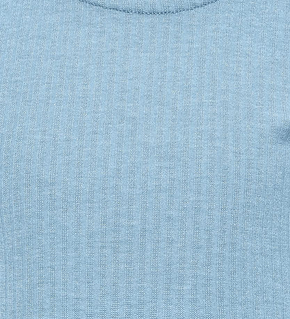 Kids Only T-shirt - Noos - Rib - KogNella - Öppet Air
