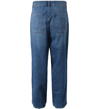 Hound Jeans - Carpenter - Medium+ Blue Used