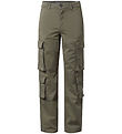 Hound Trousers - Dusty Army Green Hound Trousers - Dusty Army Green