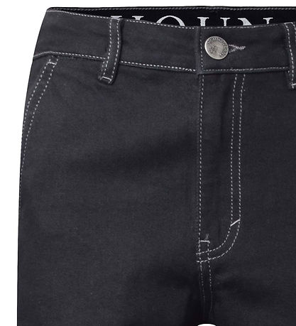 Hound Jeans - Last - Svart Hound Jeans - Last - Svart