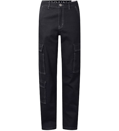 Hound Jeans - Last - Svart Hound Jeans - Last - Svart