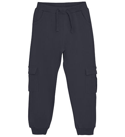 Minimo Sweatpants - Blue Nights