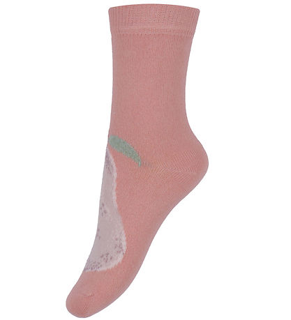 Minymo Socks - 3-Pack - Burnished Lilac