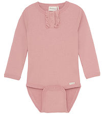 Body Minymo - m/l - Rib - Rosace Body Minymo - m/l - Rib - Rosace