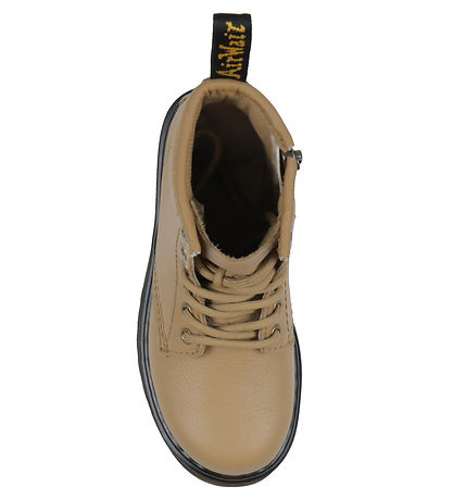 Dr. Martens Boots - 1460 J - Savannah Tan