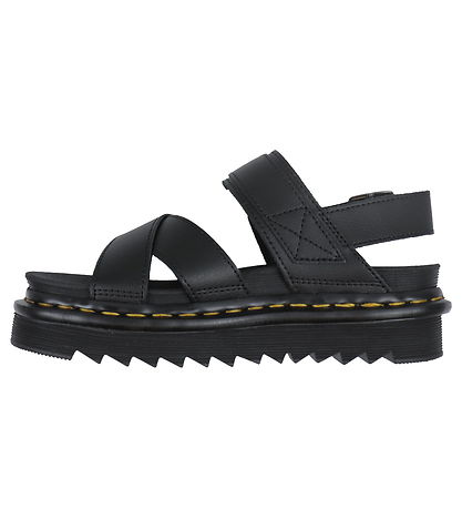 Dr. Martens Sandals - Voss II - Black