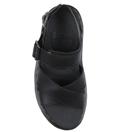 Dr. Martens Sandals - Voss II - Black